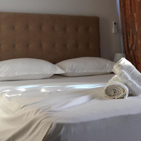 Sea View Apartments غوليم المظهر الخارجي الصورة