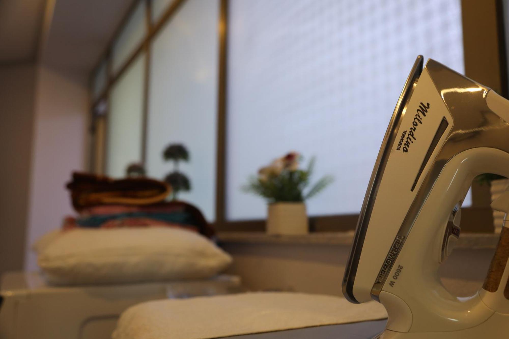 Sea View Apartments غوليم المظهر الخارجي الصورة