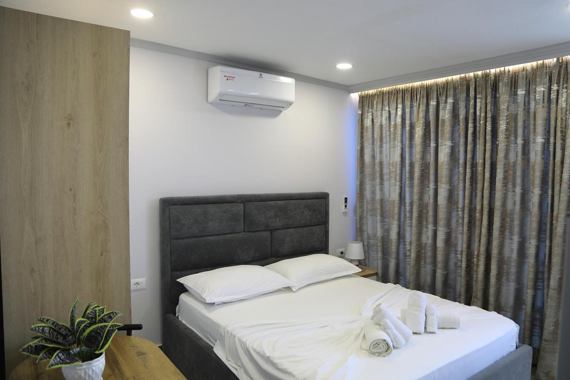 Sea View Apartments غوليم المظهر الخارجي الصورة