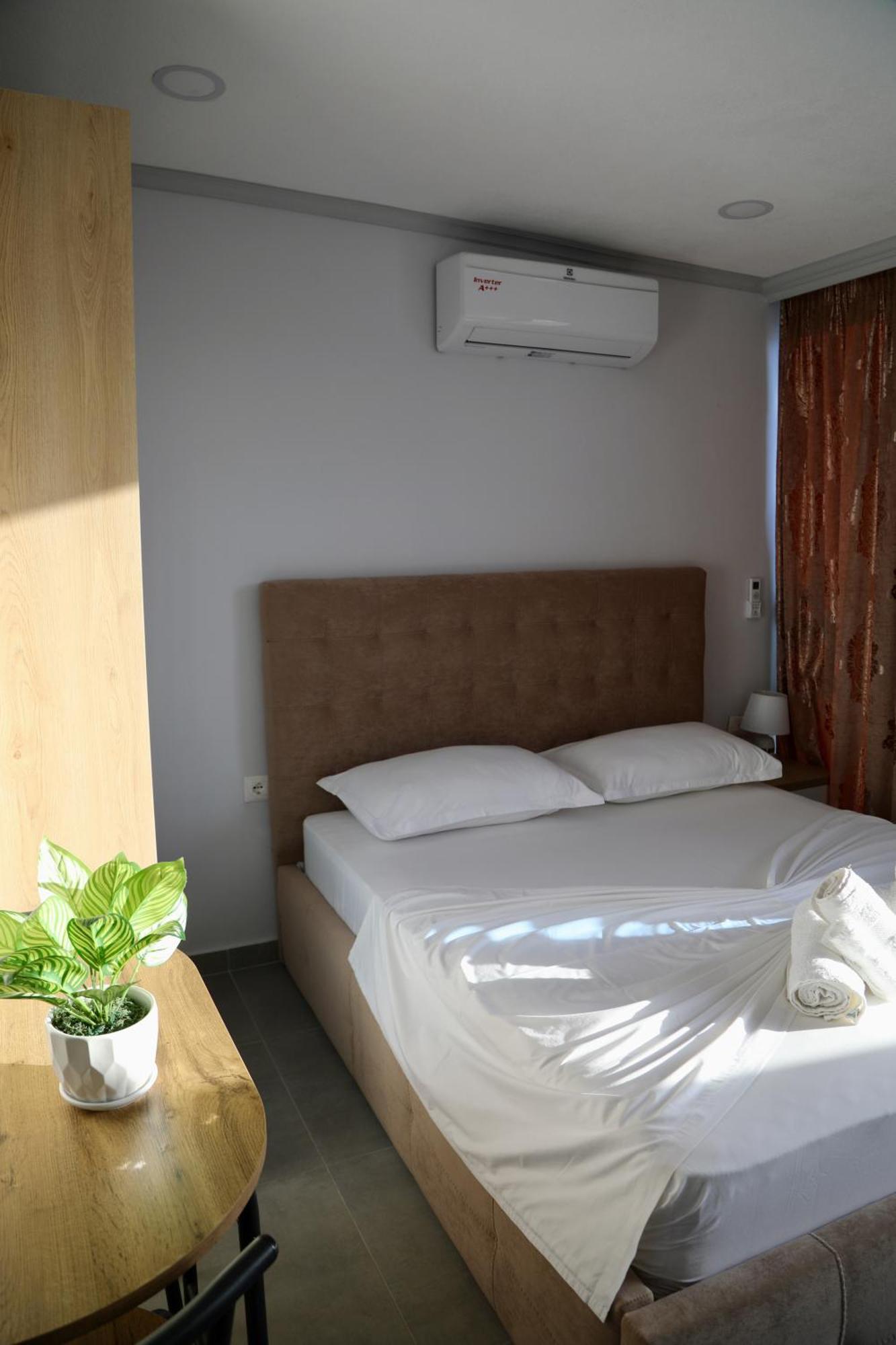 Sea View Apartments غوليم المظهر الخارجي الصورة