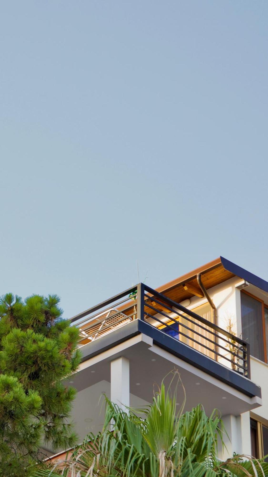 Sea View Apartments غوليم المظهر الخارجي الصورة